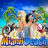 Miami Beach screenshot