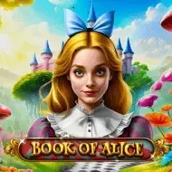 Book Of AliceSpinomenal