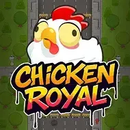 Chicken RoyalInout screenshot