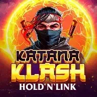 Katana Klash_ Hold 'N LinkNetgame
