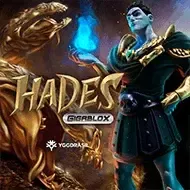Hades screenshot