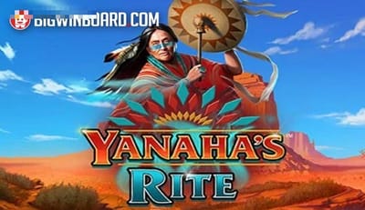 Yanaha’s Rite