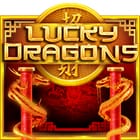 Lucky Dragons screenshot