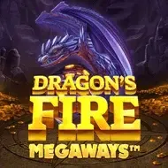 Dragon's Fire MegawaysRedtiger