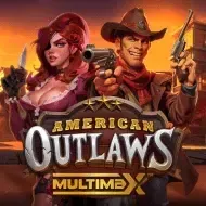 American Outlaws MultimaxReelplay