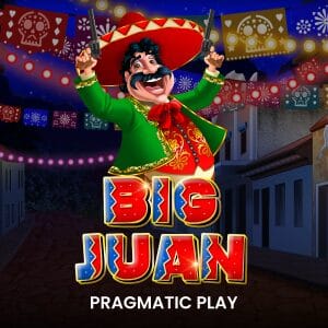 Big Juan screenshot