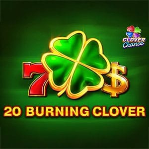 20 Burning Clover EGT screenshot