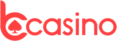 BCasino Perú Logo